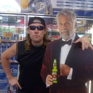 Meet your Posher, David